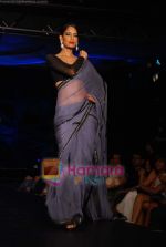 Model walk the ramp for Rahul Gunjan at Day 2 Blenders Tour fashion show on 4th Spt 2010 (11).JPG